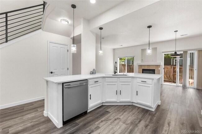 Photo - 104th Apartment