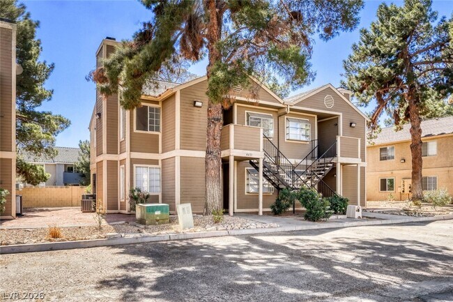 Foto del edificio - 4651 Amberleigh Ln