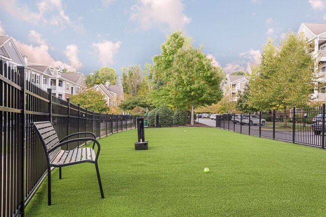 Photo - The Reserve at Belvedere Apartments