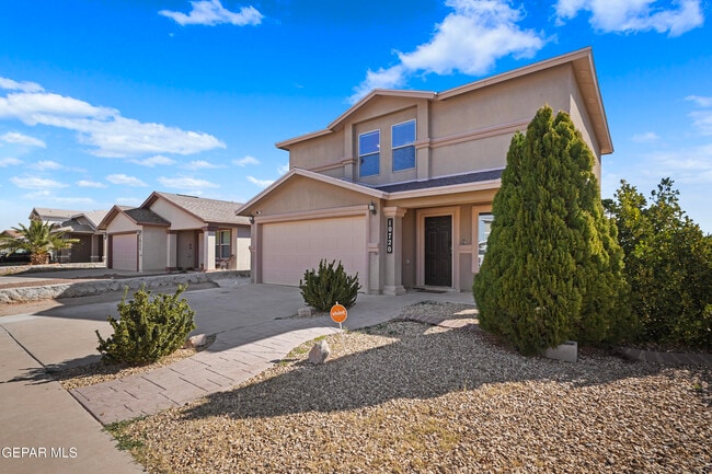 Foto del edificio - 10720 Canyon Sage Dr