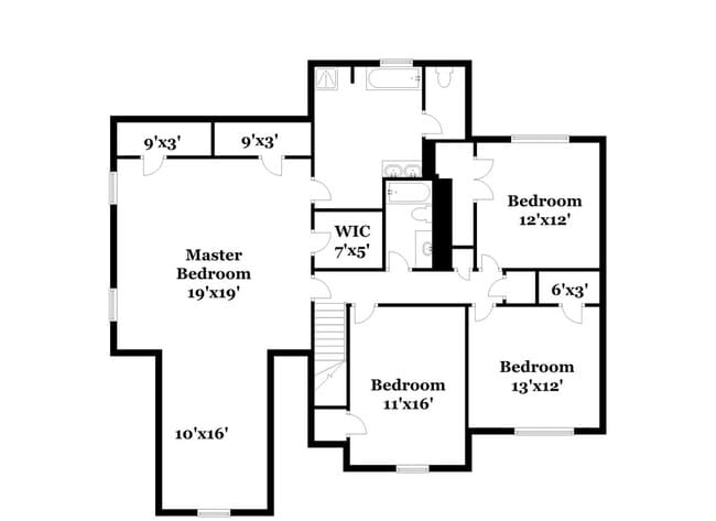 Building Photo - 2424 Santa Barbra Ct SE
