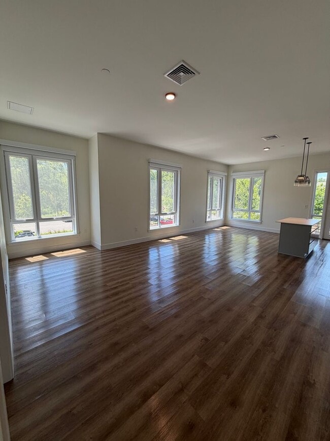 Interior Photo - One Park Apartments