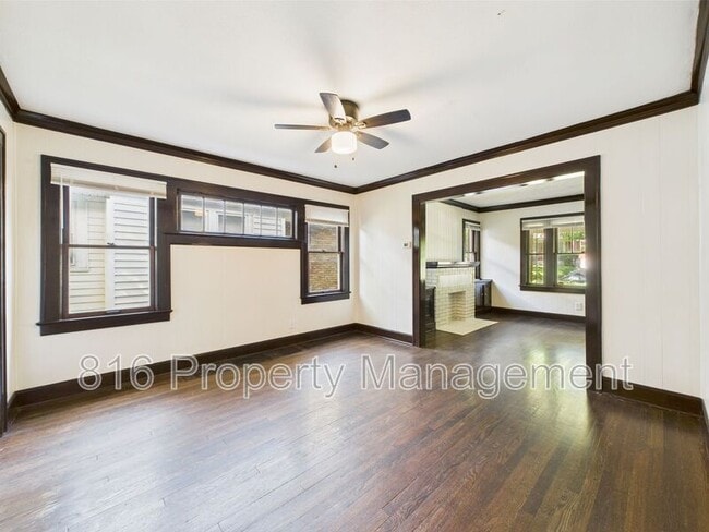 Building Photo - 5628 Park Ave