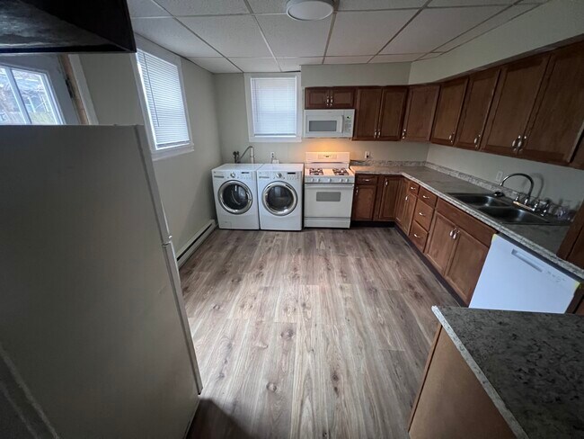 Foto del edificio - 2309 5th Ave