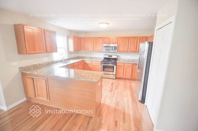 Foto del edificio - 25420 W Latham Ct