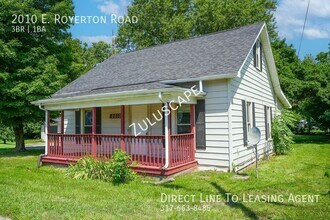 Building Photo - 2010 E Royerton Rd