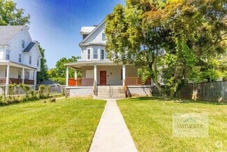Building Photo - 3011 Garrison Blvd