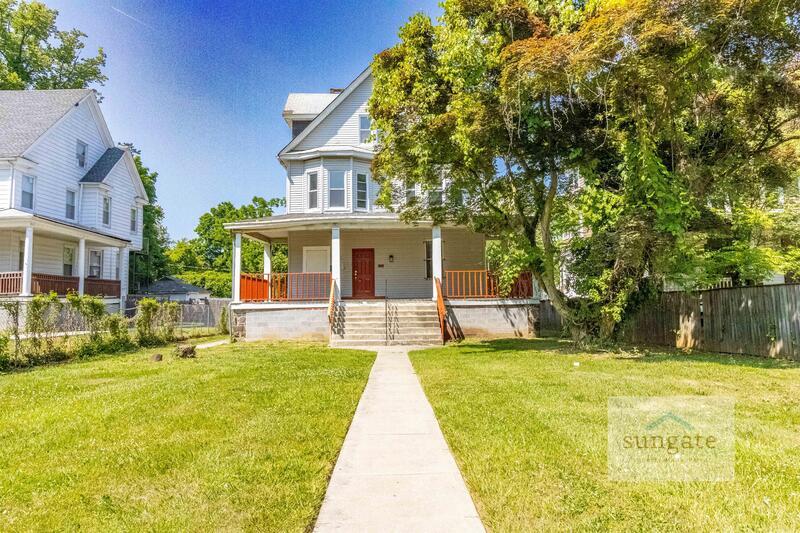 Foto principal - 3011 Garrison Blvd