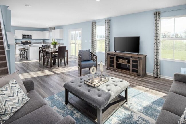 Foto del edificio - 8040 Mulberry Gln Ln