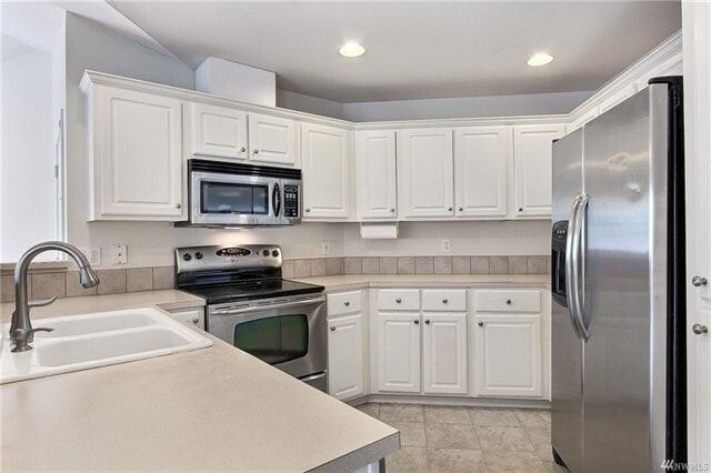 Building Photo - 1816 Spencer Court, DuPont WA 98327