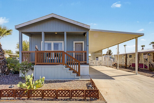 Foto del edificio - 654 E Ranch Rd