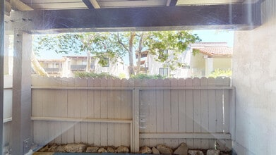 Interior Photo - Missions at Back Bay