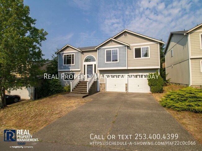Foto del edificio - 18610 85th Ave E