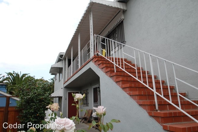 Building Photo - 3855 Buell St