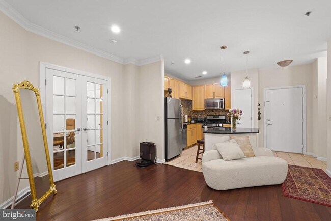 Building Photo - 1201 East-West Hwy