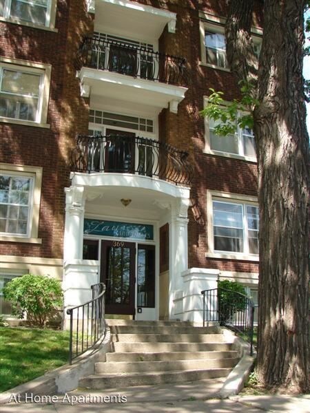 Primary Photo - 369 Laurel Ave