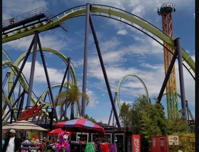 Foto del edificio - 325 Falcon Dr