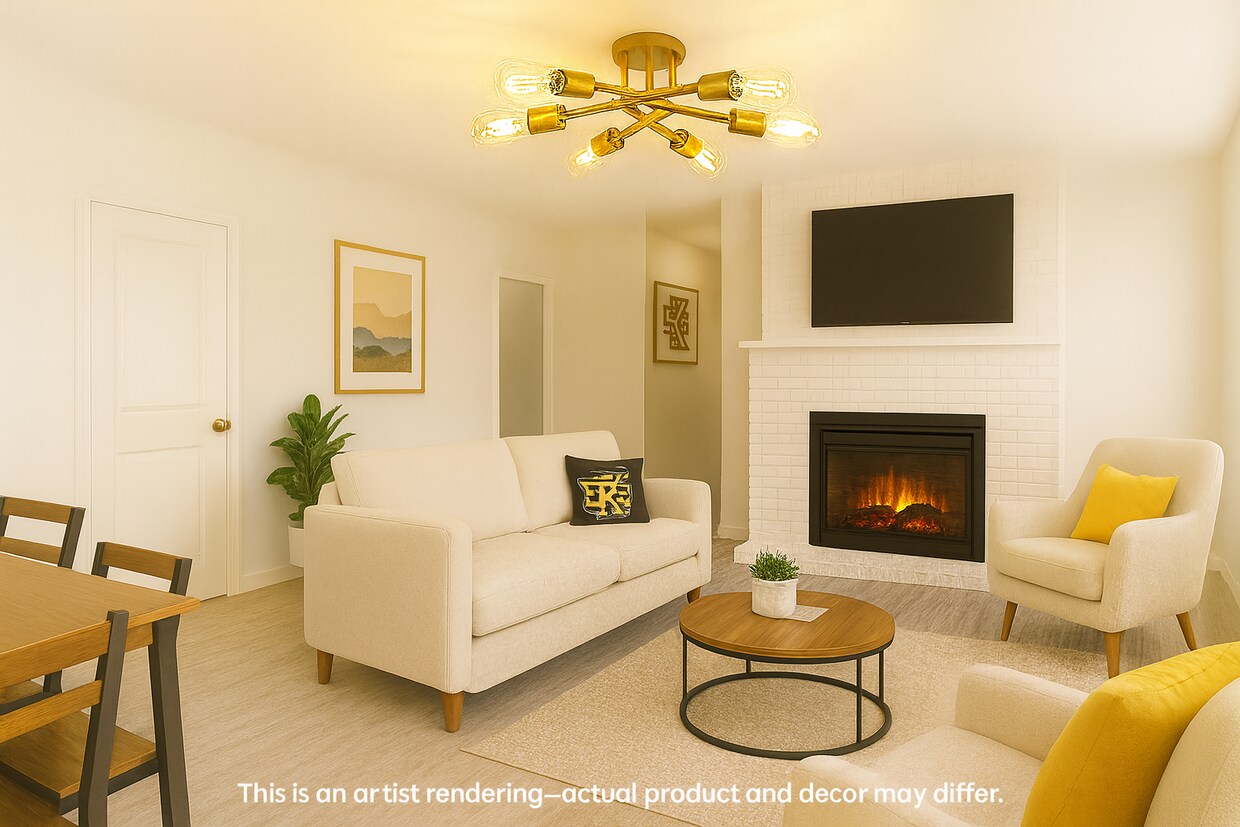 Building Photo - 1378 Stonehenge Ct