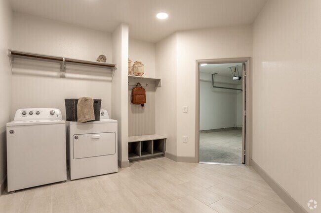 2 HAB, 2 BA - 1322 ft² - Alys Crossing Apartments