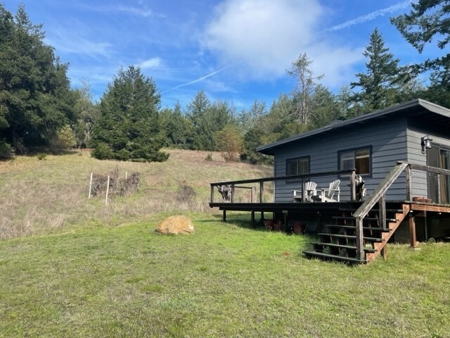 Building Photo - 5885 Lucas Valley Rd