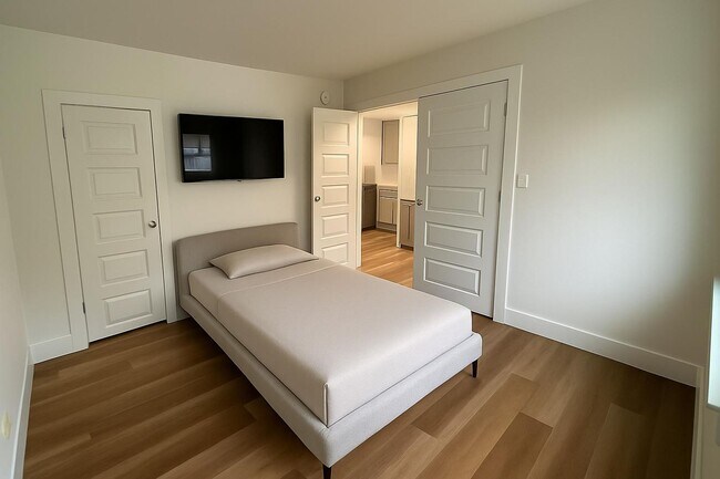 Foto del edificio - 69 Hungerford Terrace