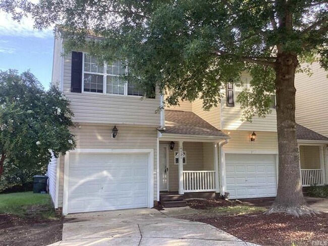 Building Photo - 4121 Standing Rock Way