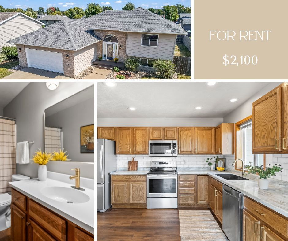 Foto principal - 5508 S Cain Ave