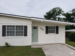 Building Photo - 543 N 9th St