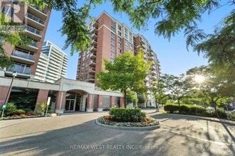 Building Photo - 75-P75 King William Crescent