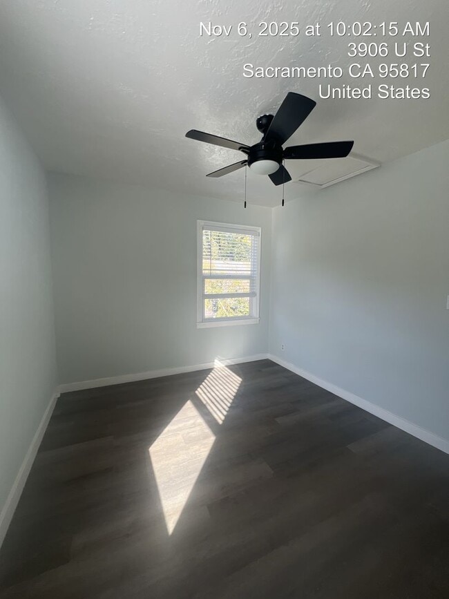 Building Photo - Charming 1-bedroom Unit