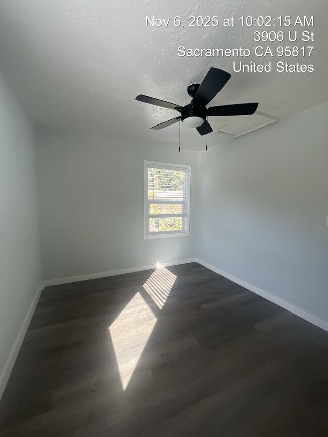 Foto del edificio - Charming 1-bedroom Unit