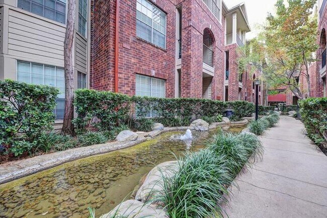 Foto del edificio - 1901 Post Oak Park Dr
