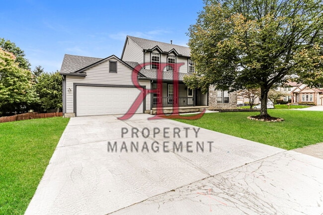 Foto del edificio - 771 Hunters Glen Dr