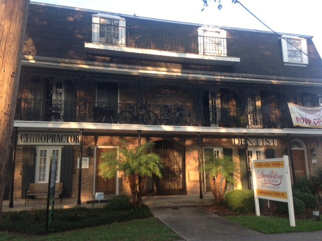 Primary Photo - 3301 Canal St