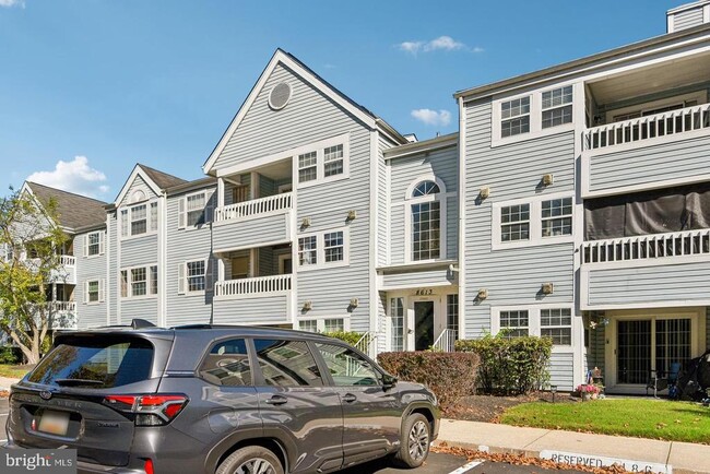 Building Photo - 8613 Falls Run Rd