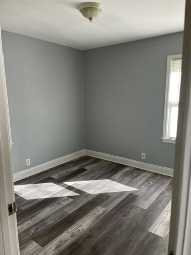 Foto del edificio - Updated two bedroom one bath duplex in Capitol Heights