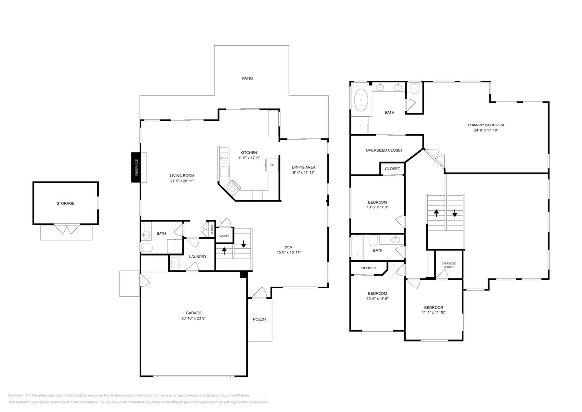 Building Photo - 4031 Sheffield Dr