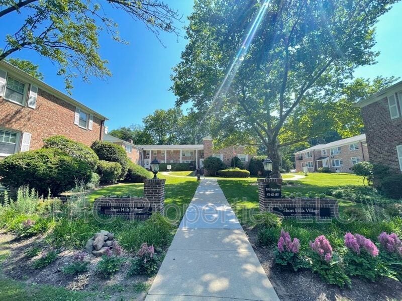 84 Woodland Rd, Millburn, NJ 07078 House Rental in Millburn, NJ