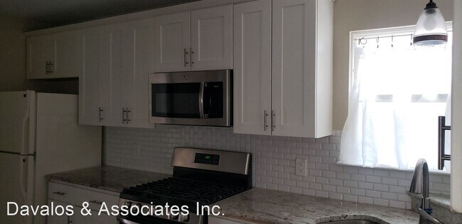 Foto del edificio - 2 br, 1 bath House - 1607 Waverly