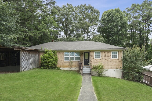 Building Photo - 509 Ardmore Ln