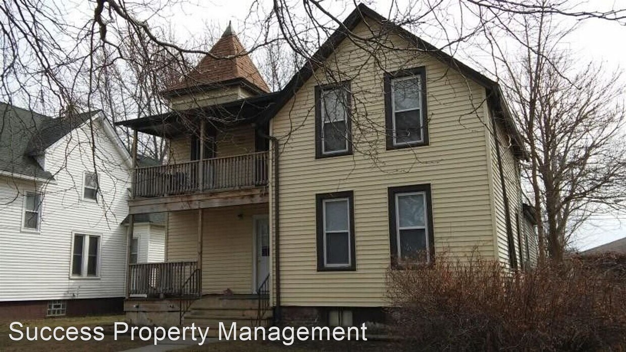 Primary Photo - 3 br, 1 bath House - 2025 62nd Street