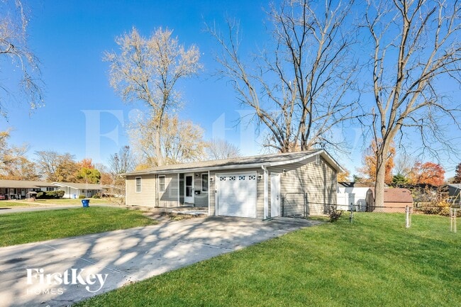 Building Photo - 1075 Madison Ln