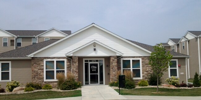 Foto del edificio - 3278 N Henderson St