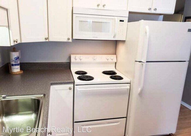 Foto del edificio - Studio, 1 bath House - 1850 Colony Drive U...