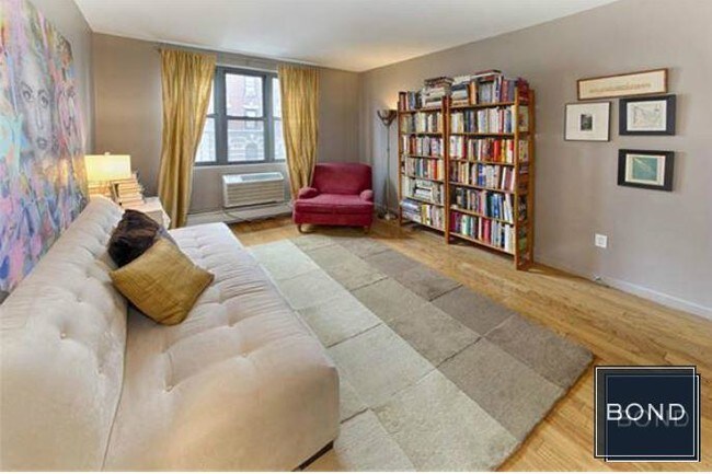 Foto del edificio - 50 E 129th St