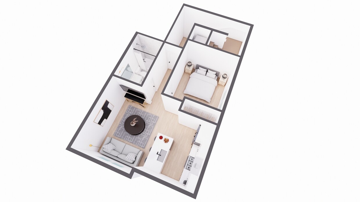 Photo du bâtiment - 10240-10157 157 St NW