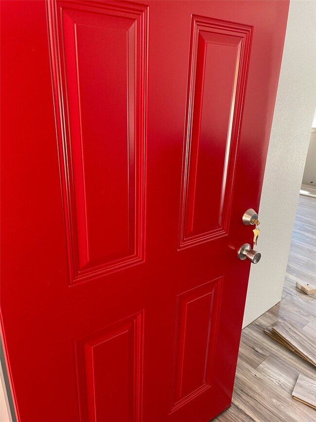 Foto del edificio - 250 McBride Trl