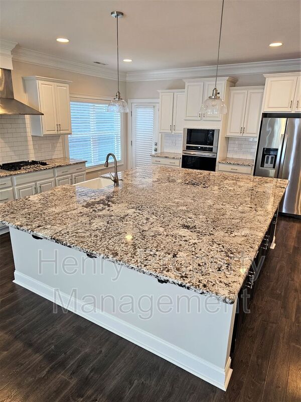 Foto del edificio - 1392 Brown Velvet Ln