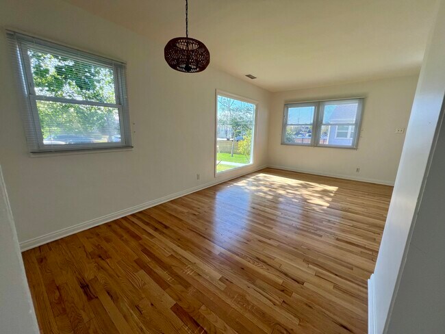 Foto del edificio - 8500 Barnsley Ave