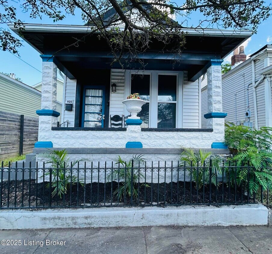 Foto principal - 925 S Preston St